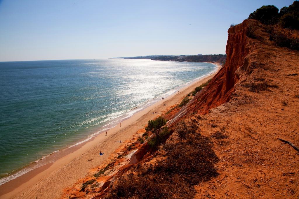 Vakantiehuis Acoteias By Be@home Albufeira
