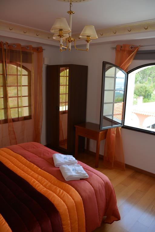 Serra Mar Bed & Breakfast 4*