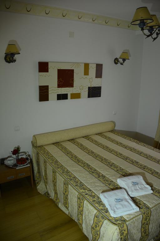 Bed & Breakfast Serra Mar Figueira da Foz