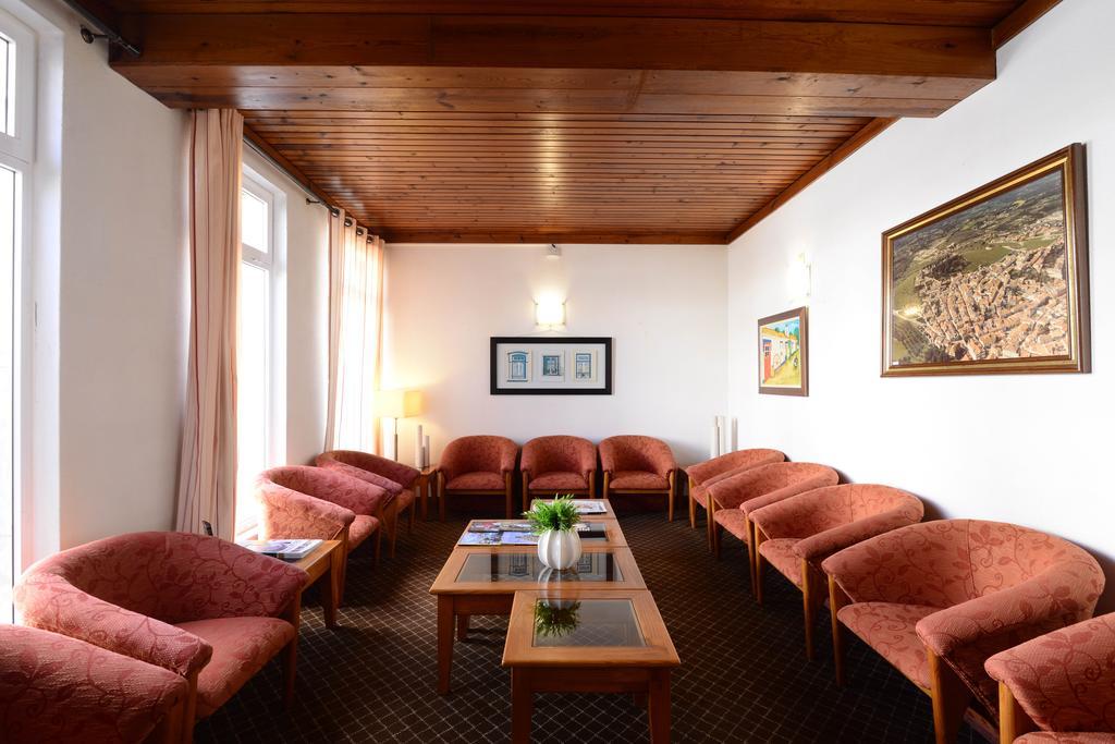 Hotel Dom Nuno Santiago do Cacem