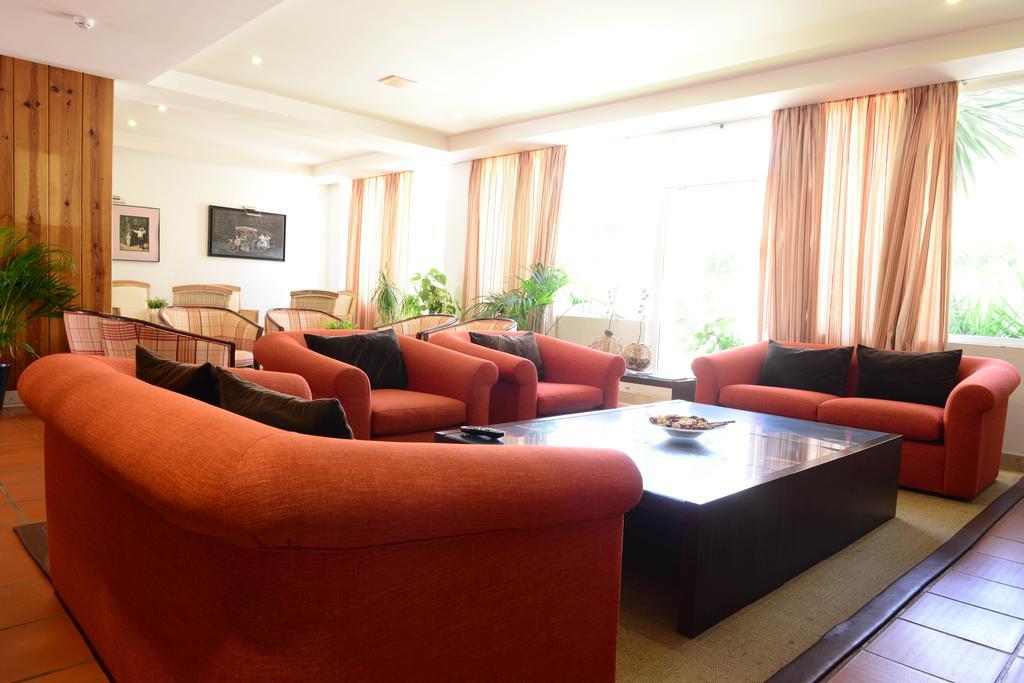Dom Nuno Hotel