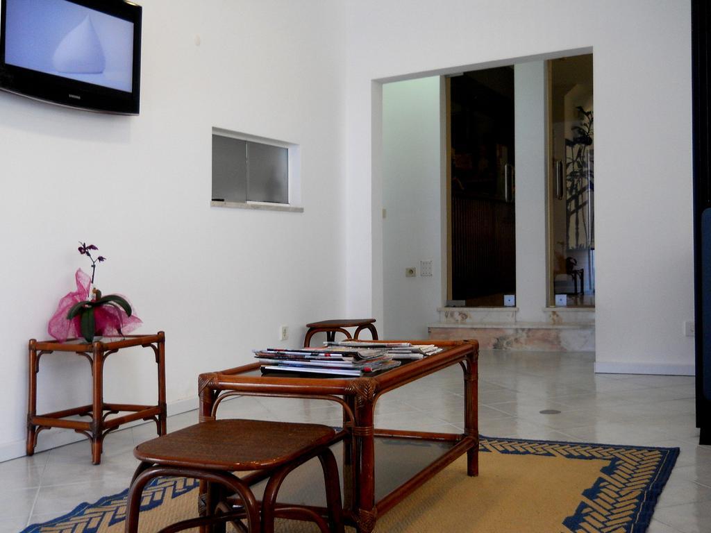 Sra Da Conceicao Hotel 2*