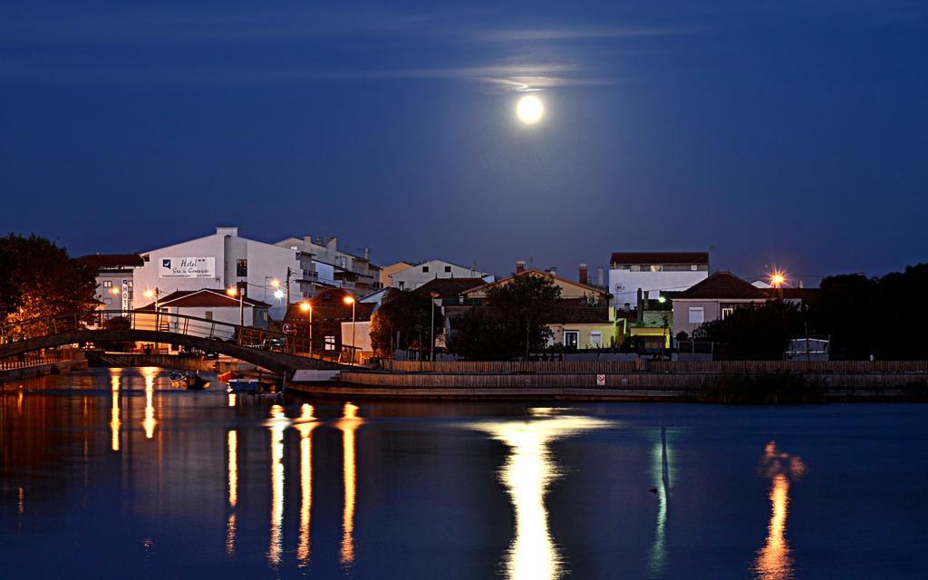 Sra Da Conceicao Praia de Mira
