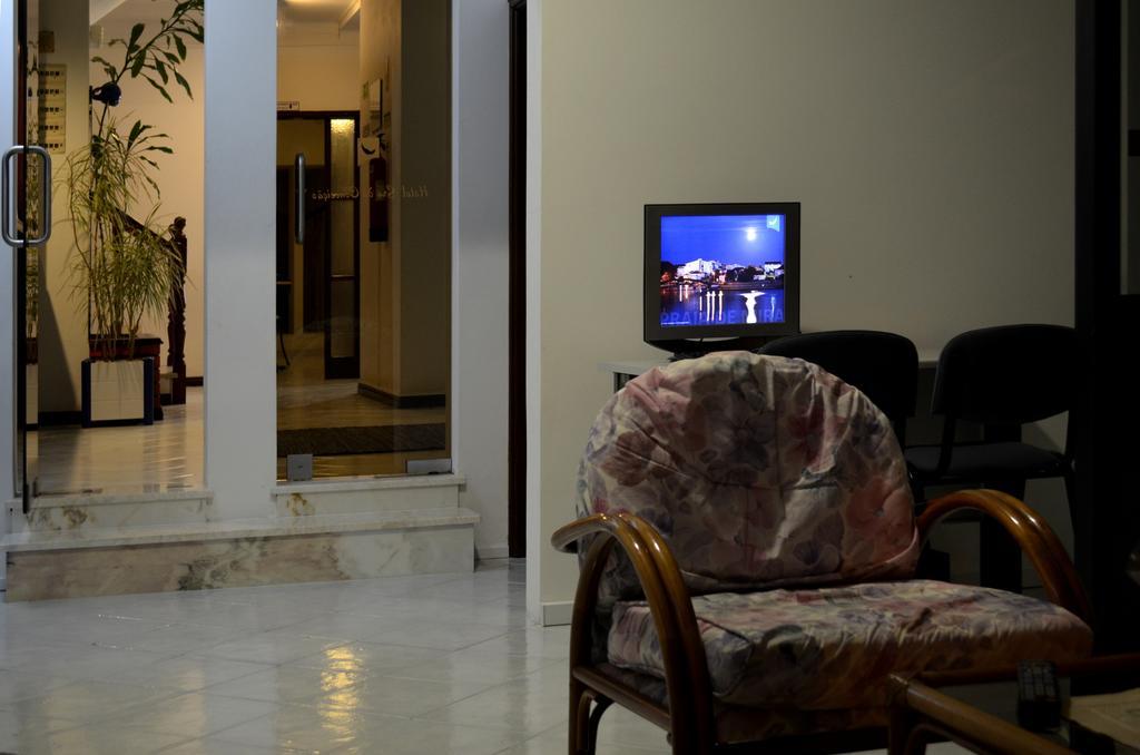 Sra Da Conceicao Hotel