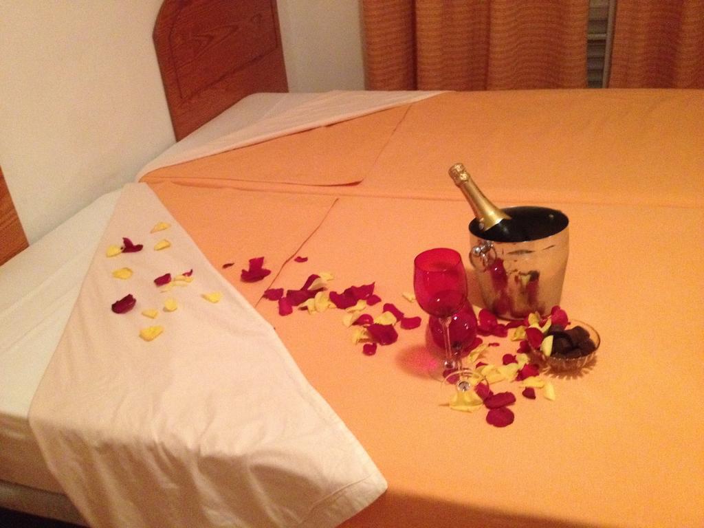 Aparthotel Al Tarik Praia