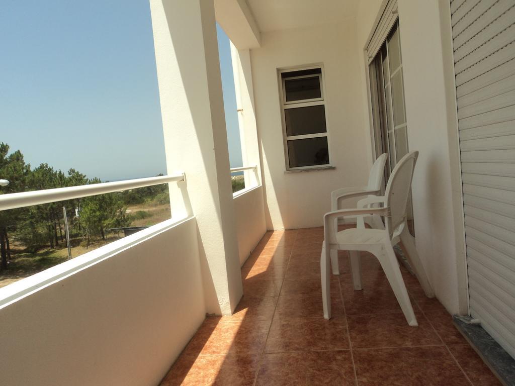 Aparthotel Al Tarik Praia Santo Andre