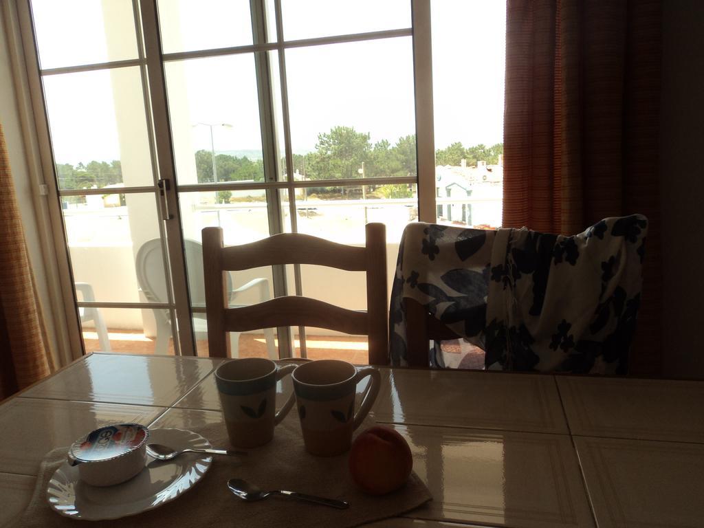 Al Tarik Praia Aparthotel 3*