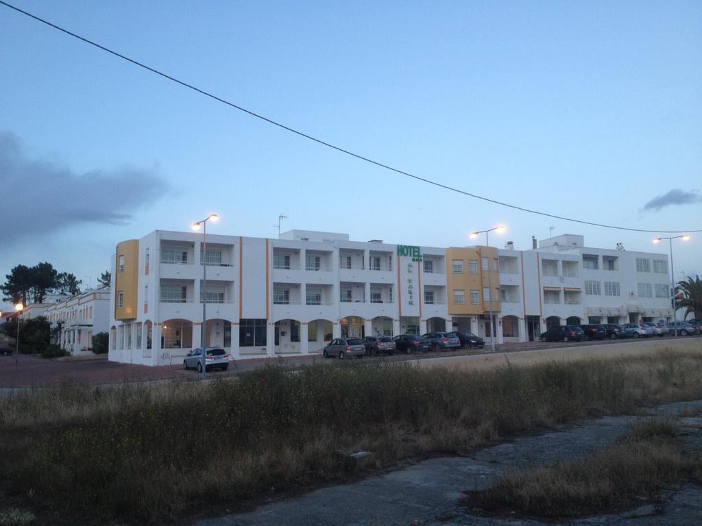 Aparthotel Al Tarik Praia