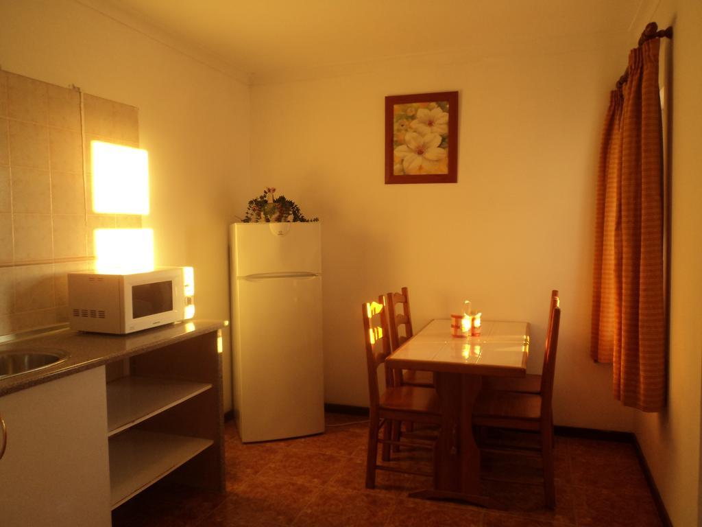 Apartahotel Al Tarik Praia Santo André