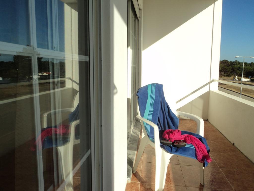Aparthotel Al Tarik Praia 3*