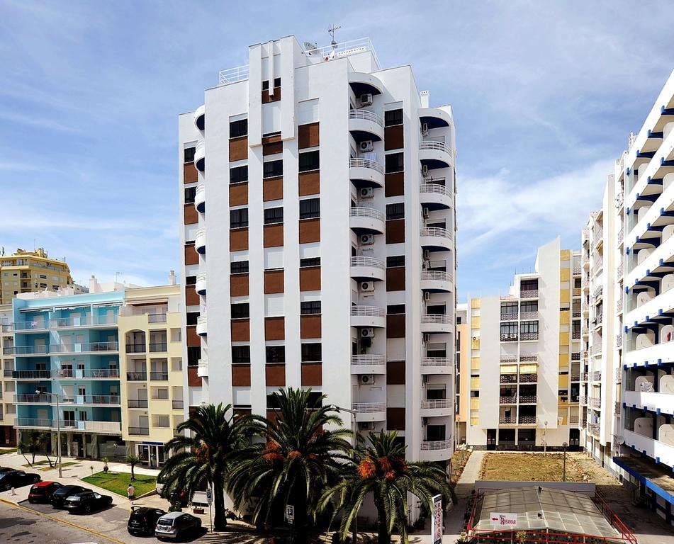 Edificio Novo Rosamar Al Guest house