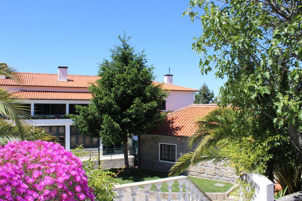 Hotel Rural Casa De S. Pedro 3*