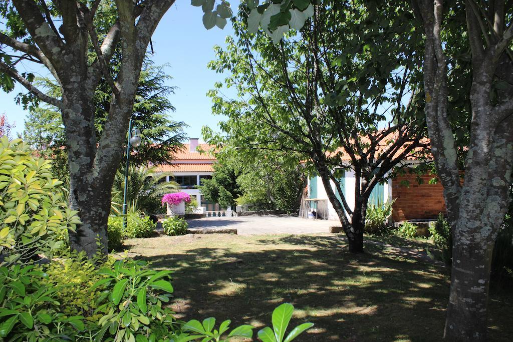 Rural Casa De S. Pedro 3* Castelo de Paiva