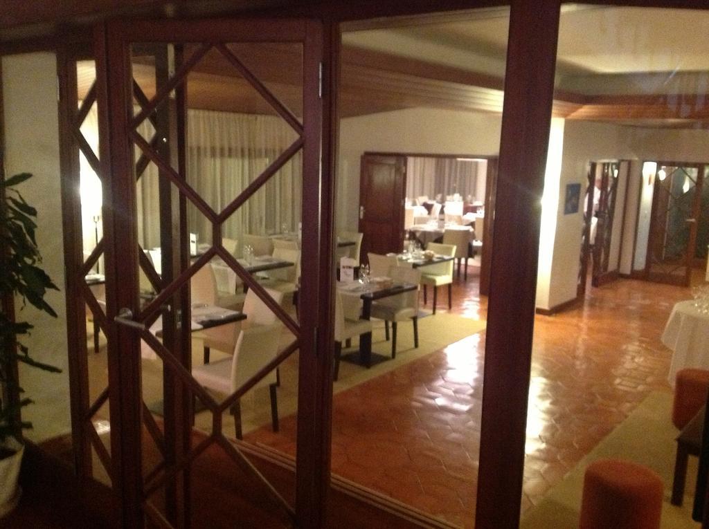 Bed & Breakfast Casa Dos Suecos