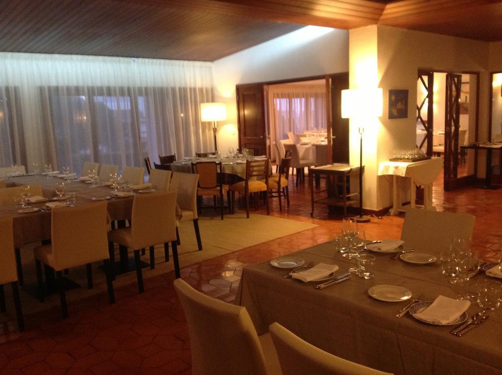 Casa Dos Suecos Bed & Breakfast *