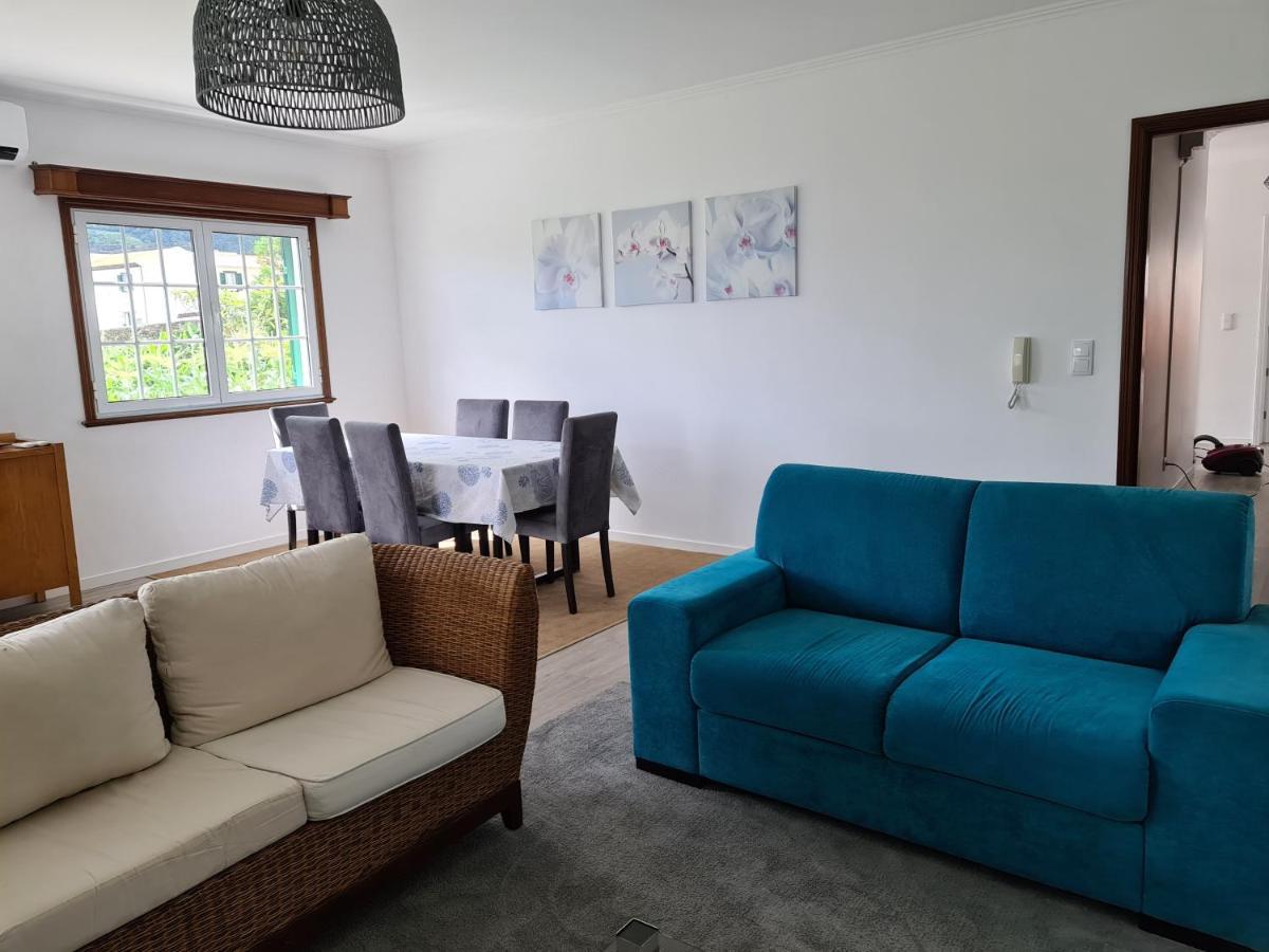Casa Da Adega Holiday home Ribeira Cha