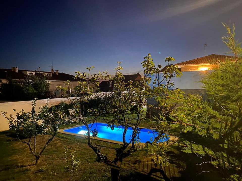 Casa Do Albano Сasa de vacaciones Viana do Castelo