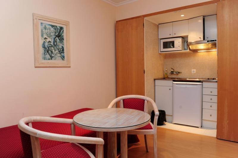 Estudio Vista Mar Triplo Apartment *