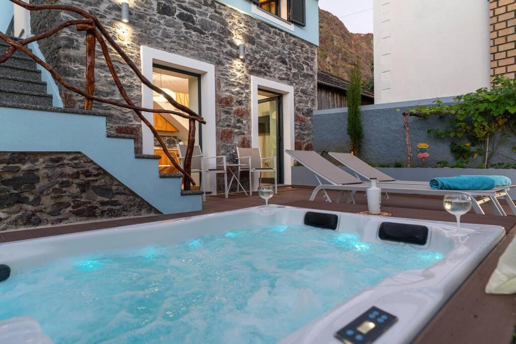 Pearl - Rural Experience By Seapearl Paul do Mar (Madeira)