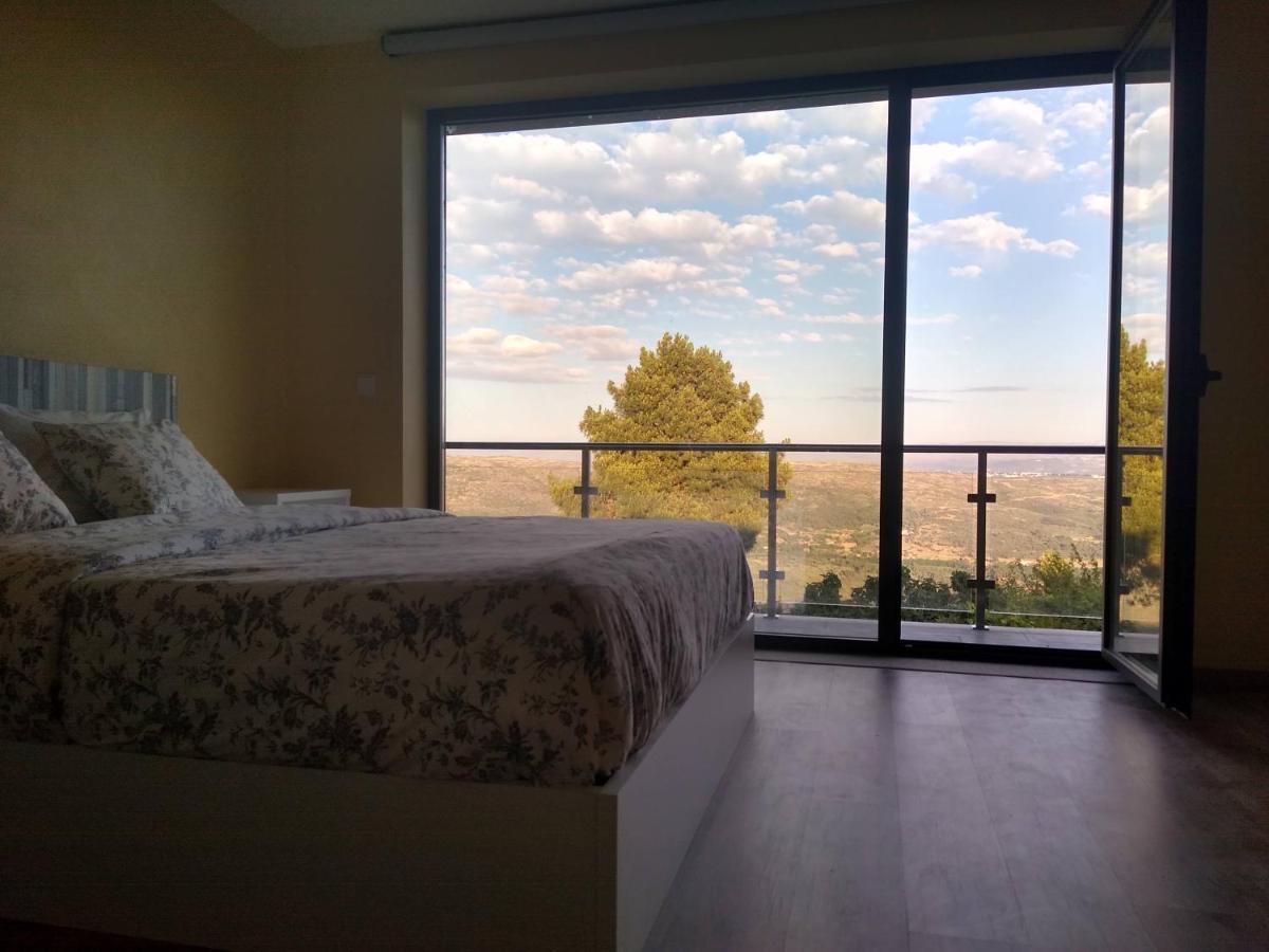 Casas Da Fraga - Serra Da Estrela Holiday home Fornos de Algodres