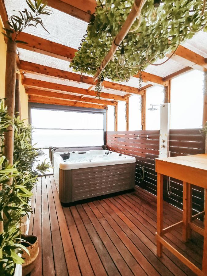 Gold T2-praia Do Furadouro Apartment *