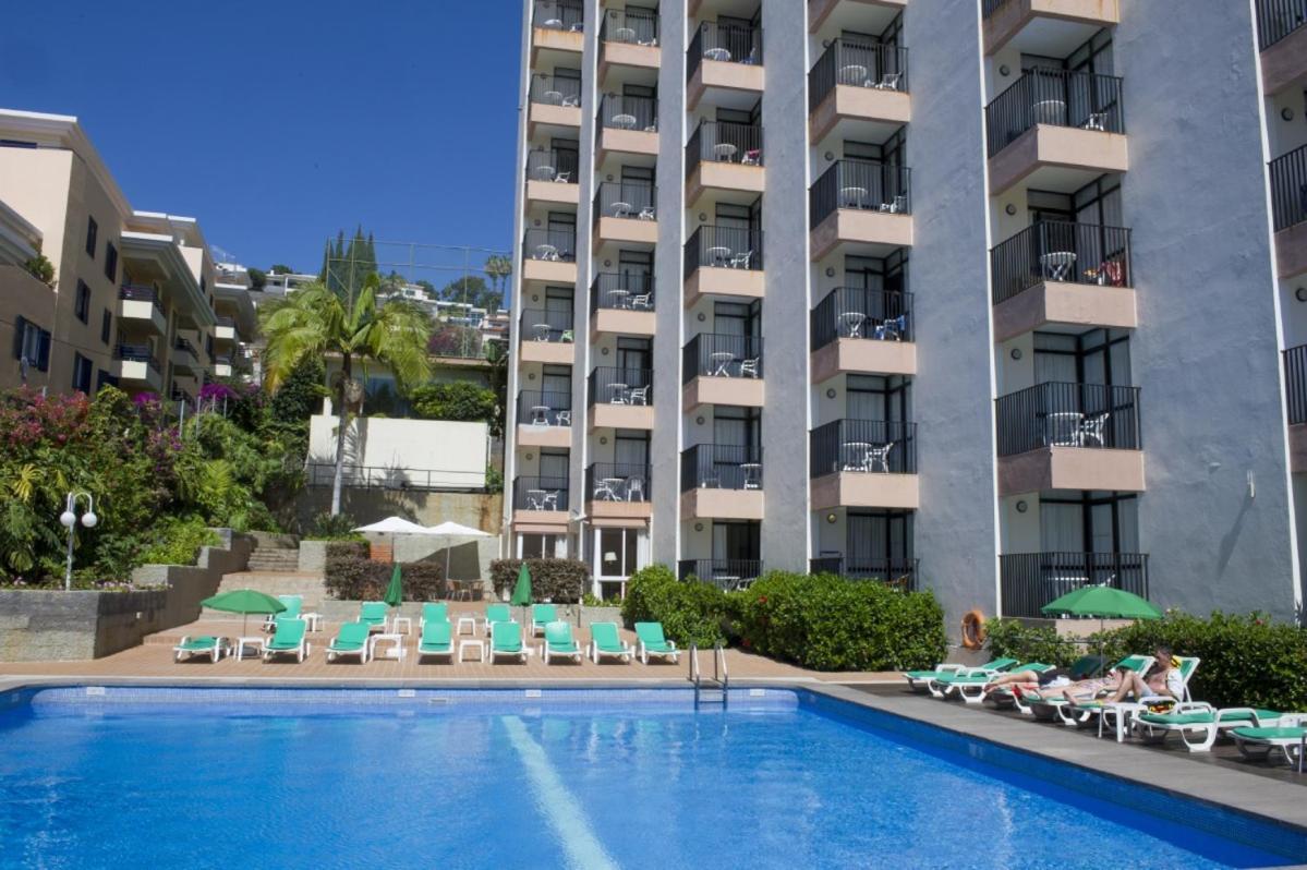 Estudio Vista Mar Triplo Appartement Funchal (Madeira)