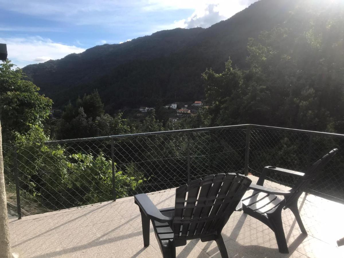 Apartamento Casinhas Da Lu Gerês