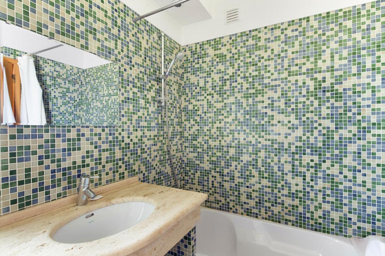 Terrace Rc Apartment Carvoeiro (Lagoa)