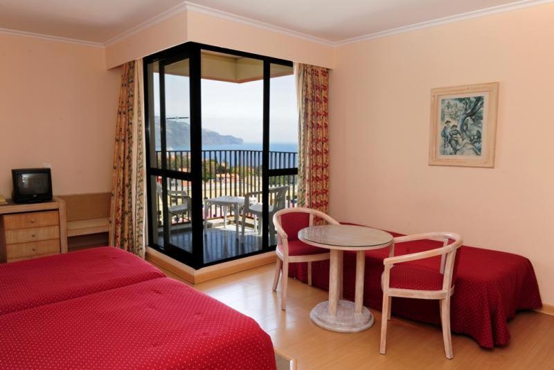 Estudio Vista Mar Triplo Appartement *