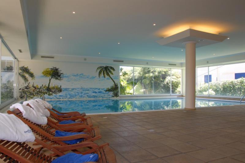 Apartment Estudio Vista Mar Triplo
