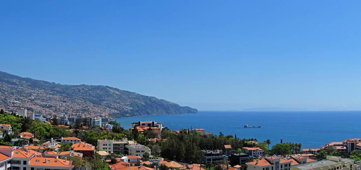 Estudio Vista Mar Triplo * Funchal (Madeira)