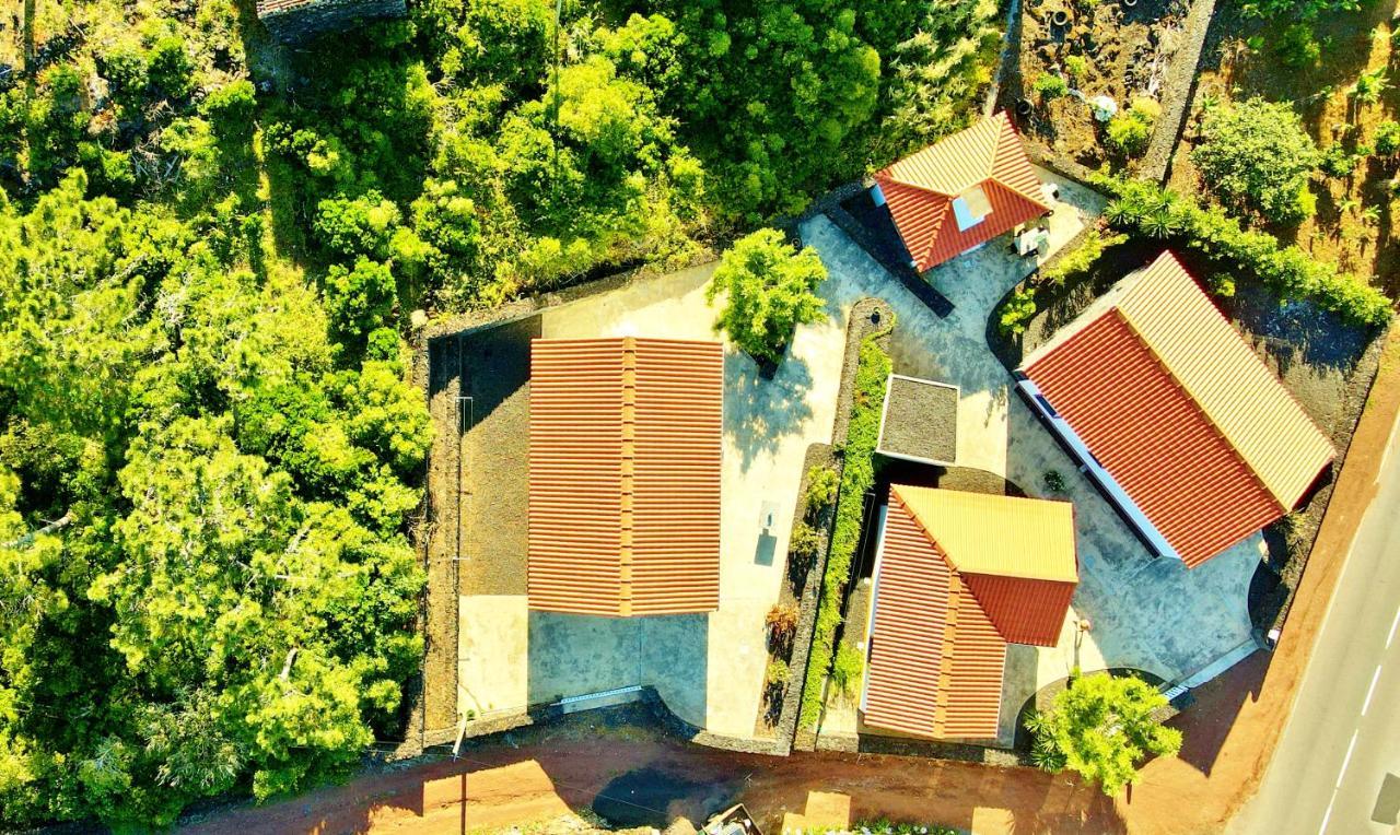 Yes Pico Campo de férias Santa Luzia (Sao Roque do Pico)
