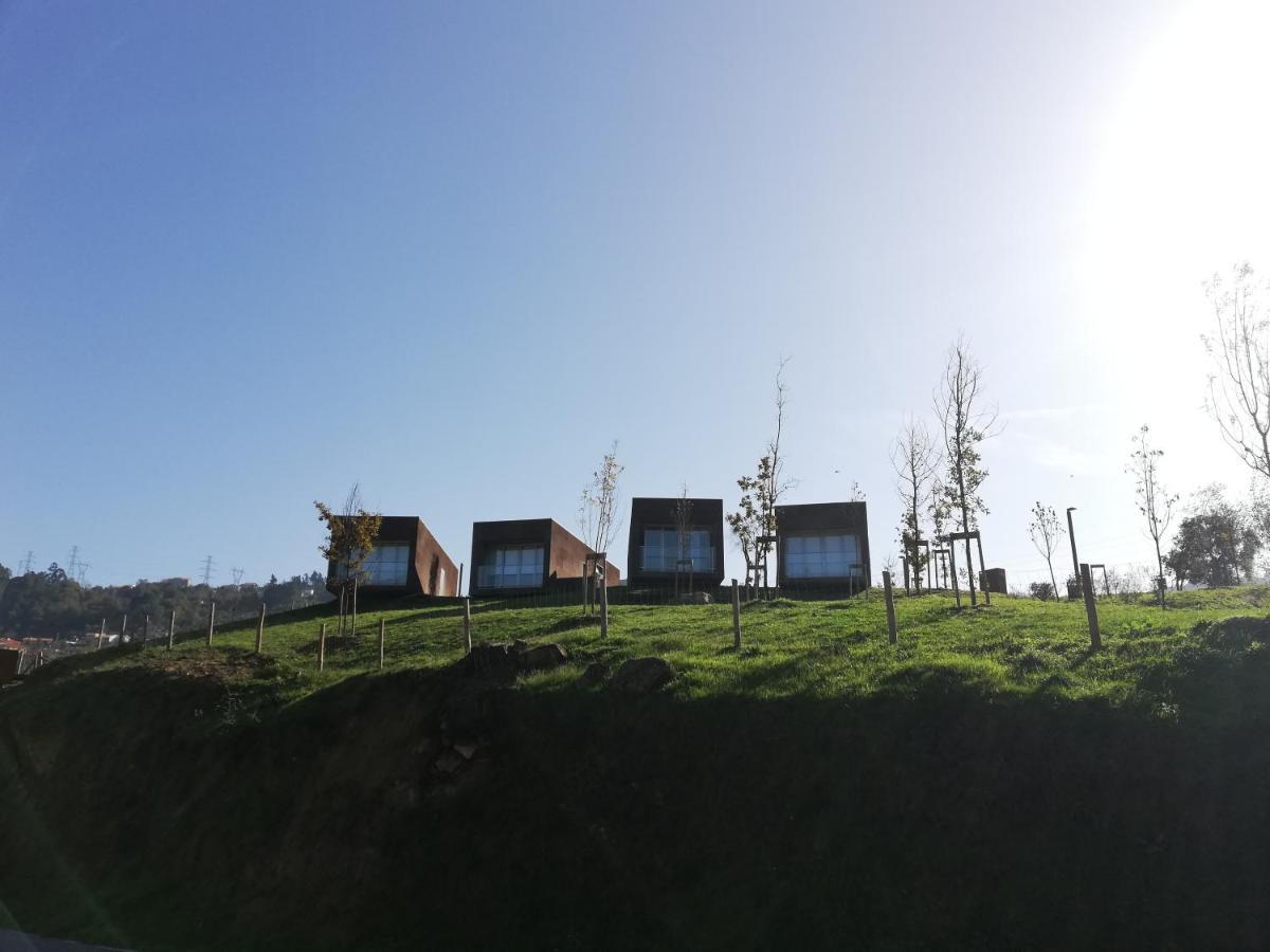 Welcome Douro Chalet *