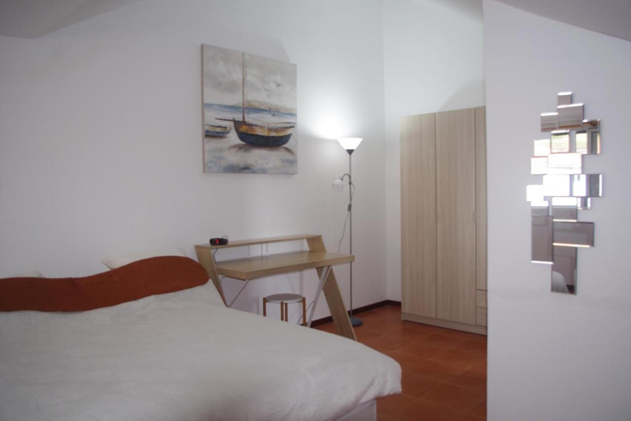 Scenic Comfort Apartamento