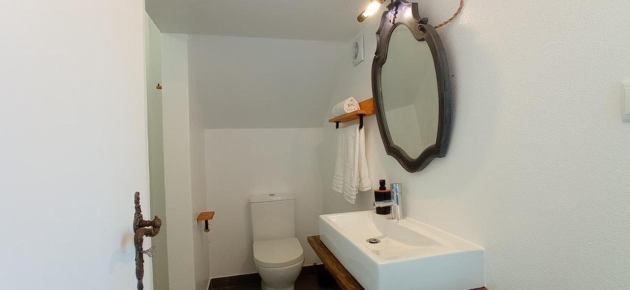 Pipo People House Holiday home Obidos