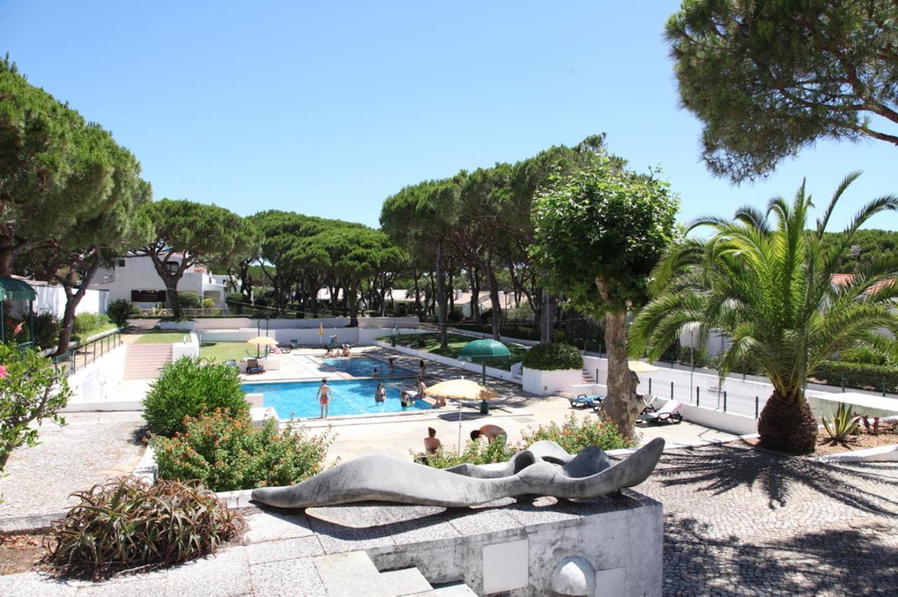 Vakantiehuis Acoteias By Be@home *