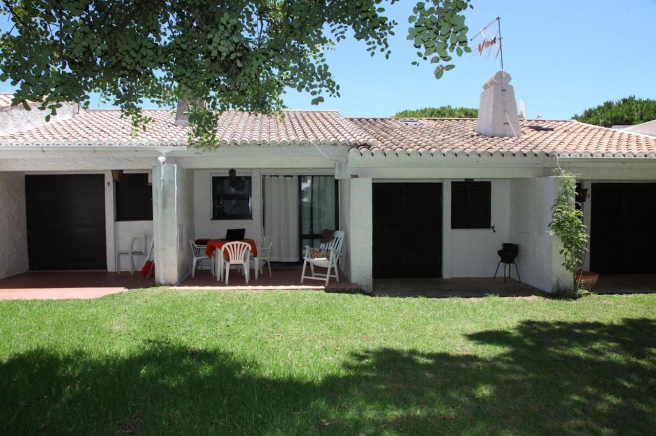Vakantiehuis Acoteias By Be@home