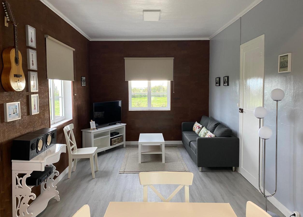 Casa Do Caminho Holiday home Praia da Vitoria