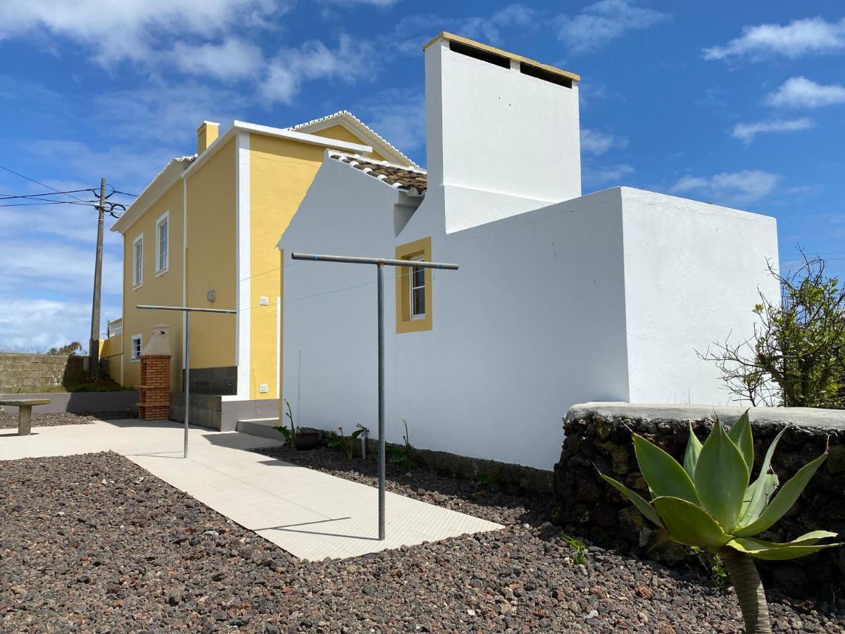 Casa Do Caminho Holiday home Praia da Vitoria