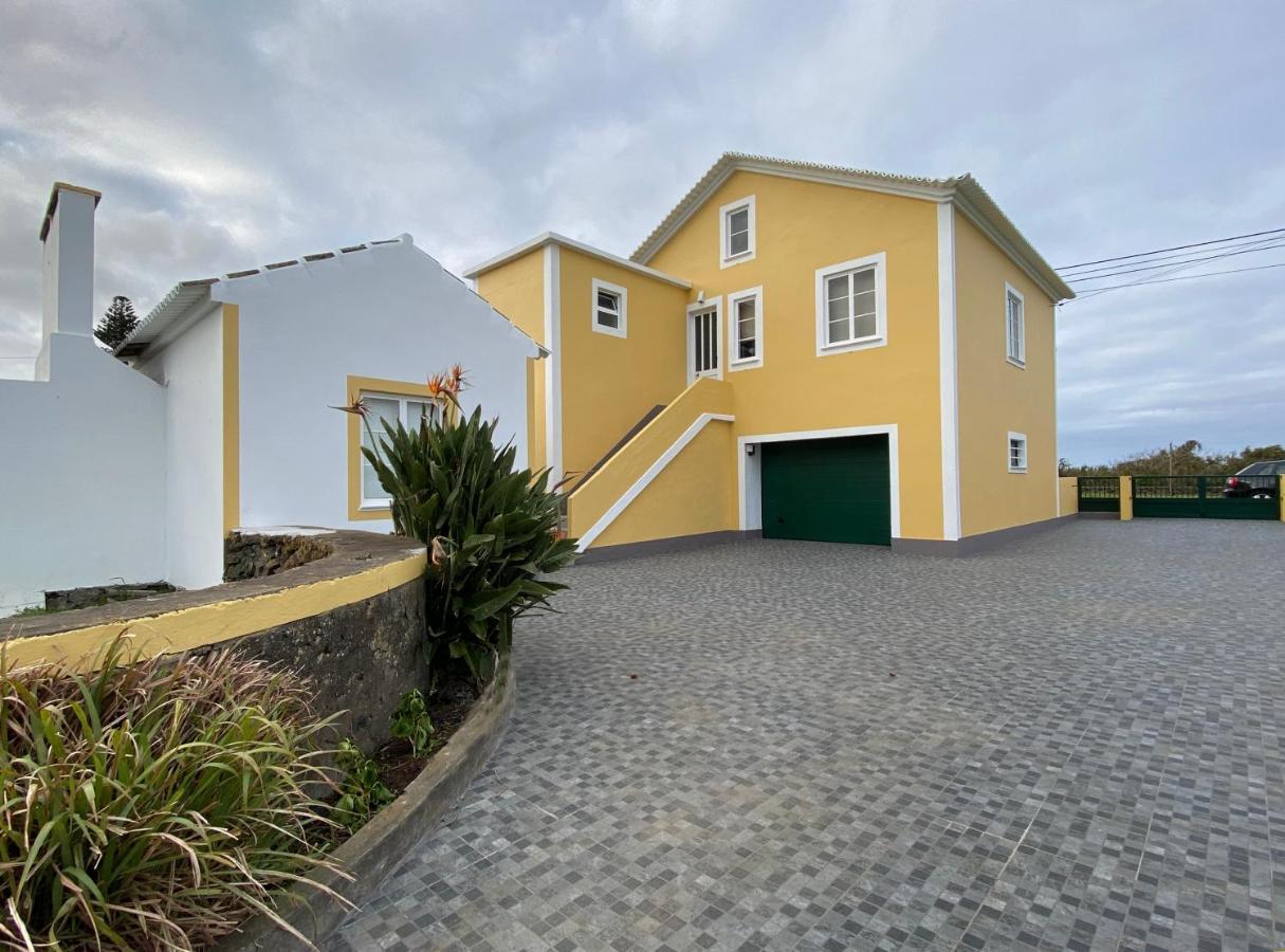 Casa Do Caminho Praia da Vitoria