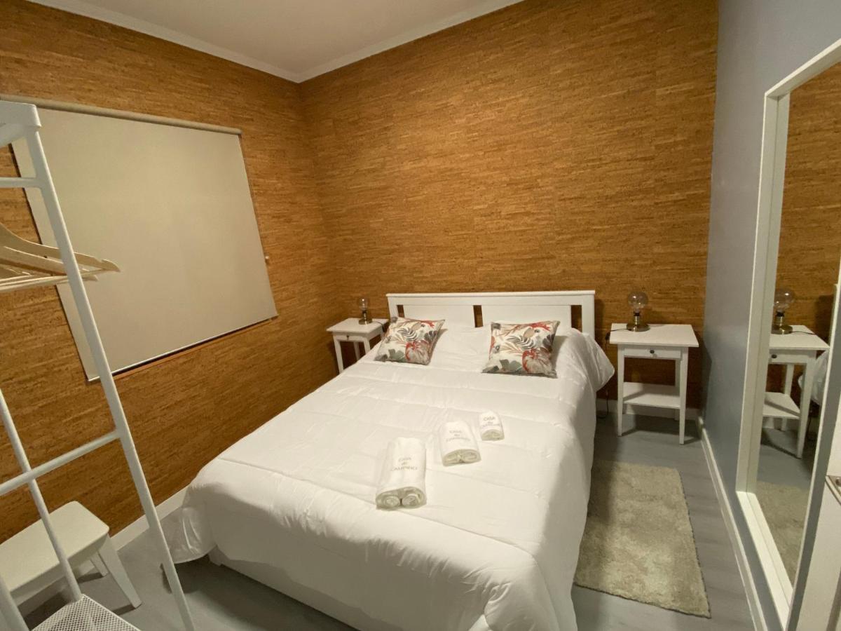 Casa Do Caminho