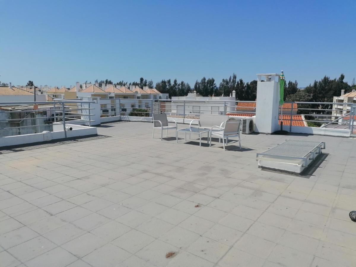 Riverside Apartment Cabanas De Tavira