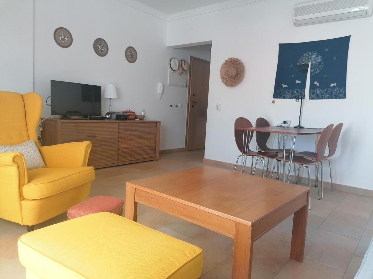 Riverside Apartment Cabanas De Tavira