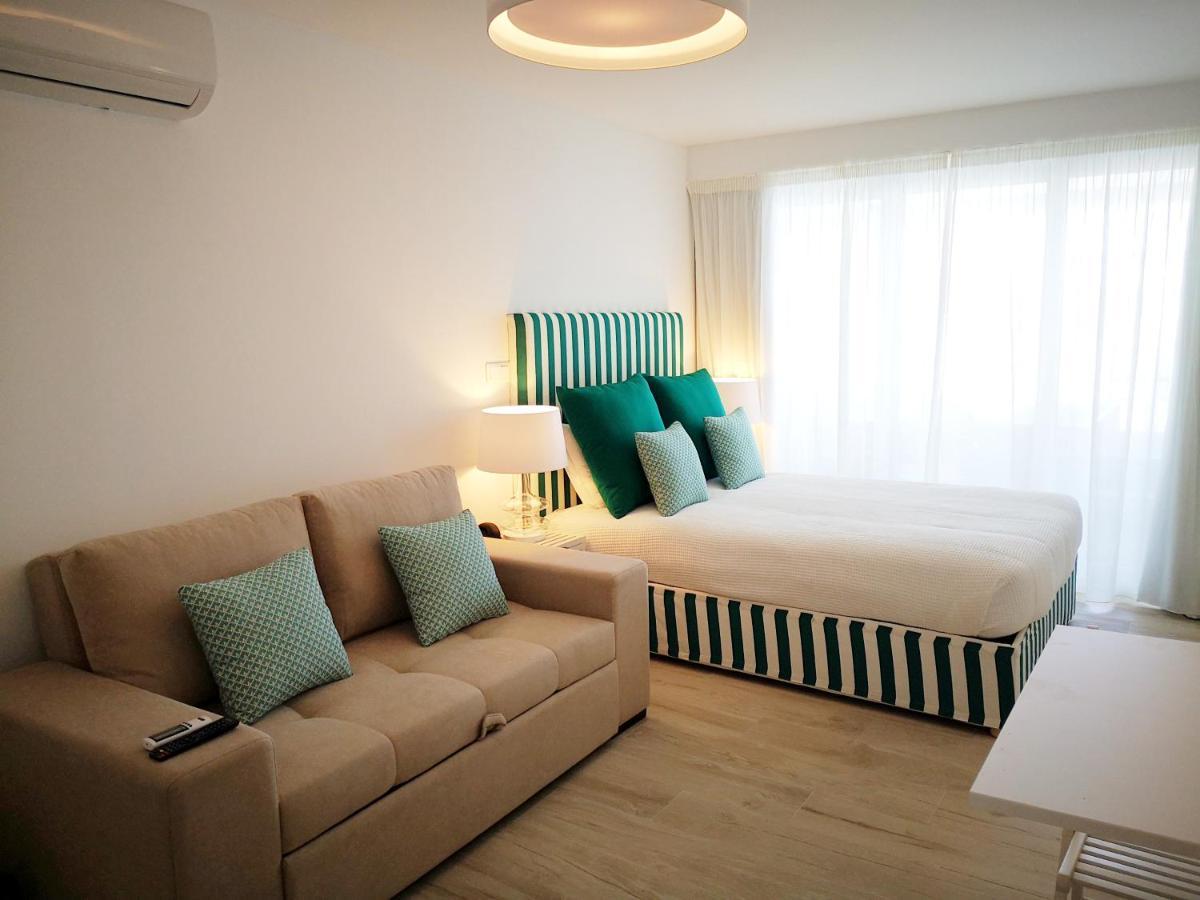 Hotel Hs Milfontes - Duna Parque & Vila Nova de Milfontes
