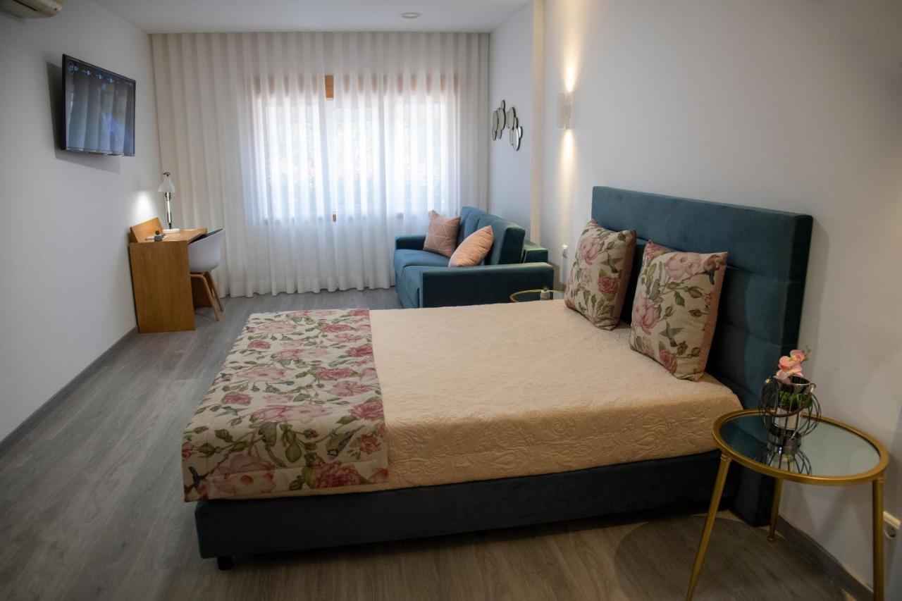 Hotel Marisol