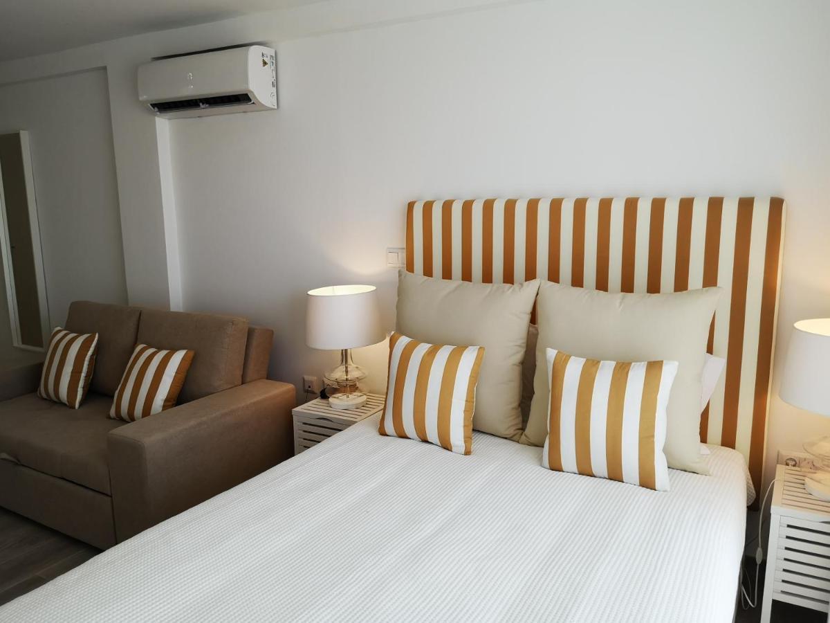 Hotel Hs Milfontes - Duna Parque &