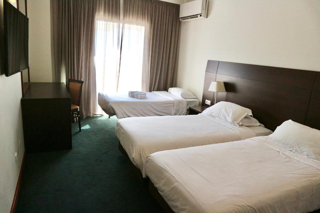 Amazonia Jamor 4* Linda-a-Pastora