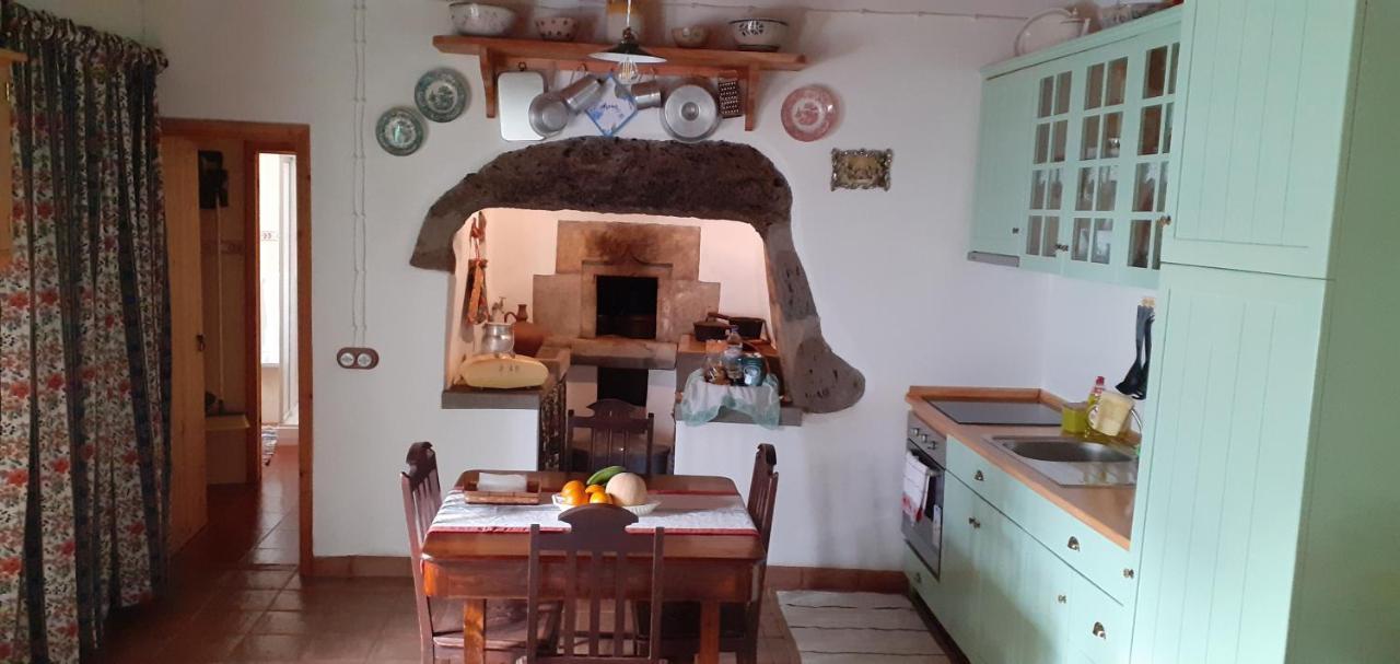 Holiday home Casa Da Fonte *