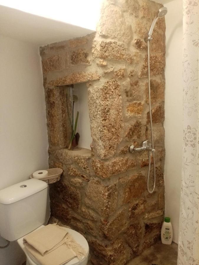 Chalet Terrafazbem Marvao (Portalegre)