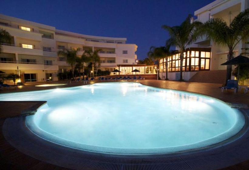 Apartment Bel Au Bord De La Mer De Porto De Mos Lagos